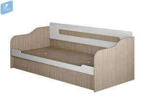 Палермо-Юниор Кровать-диван с подъёмным механизмом 90